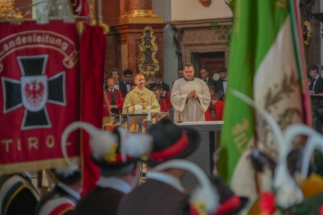 Hoher Frauentag 2025: Tradition und Ehrung