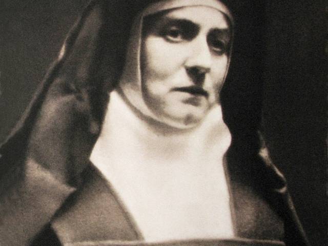 Internationales Gedenken an Edith Stein