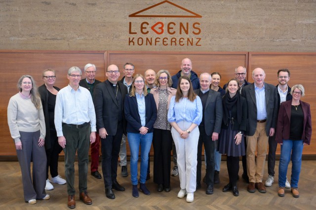Jahrestagung der Lebensschutzbeauftragten