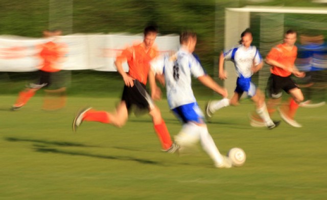 Kirche ermöglicht Familien und Behinderten Sport