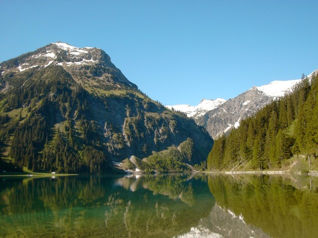 Kirchliche Schöpfungszeit: Verantwortung für die Umwelt