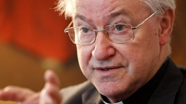 Kothgasser: Dankgottesdienst zum 80. Geburtstag