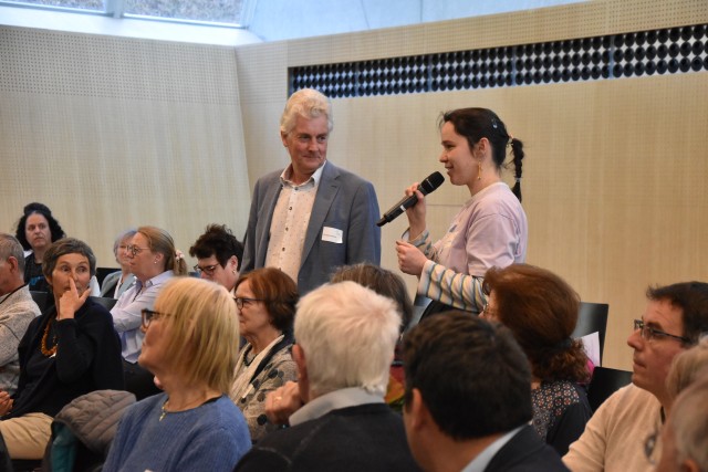 Kundige Ritualmeister:innen und Mystagog:innen gesucht