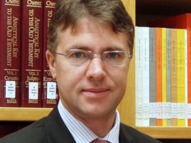 Martin Lintner neuer Vorsitzender bei Moraltheologenvereinigung