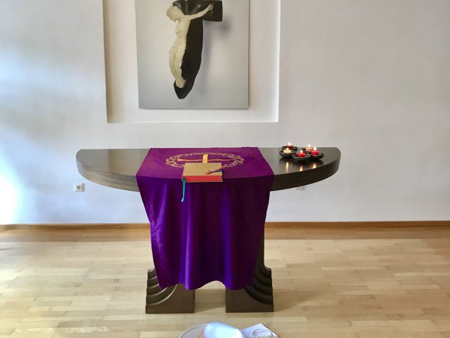 Muttertag: Die tägliche Versorgung