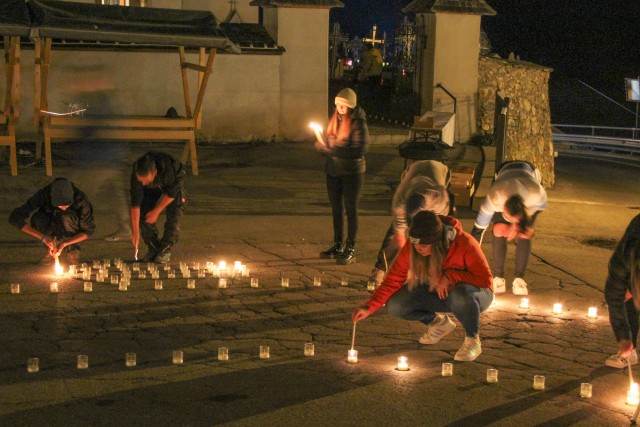 Nacht der 1000 Lichter – Entdecke das Heilige in dir