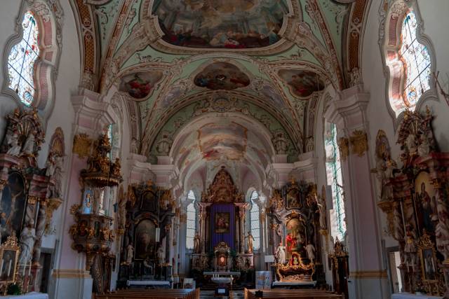 Ökumene und Bibelsonntag im Livestream