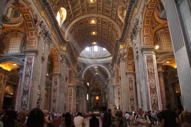 Papst ruft zu Jahr des Gebets auf