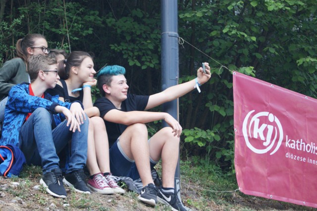 Pfingsten: Geburtstag der Kirche steht vor der Tür