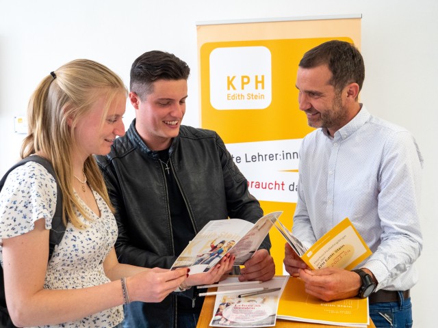 Praxisnah studieren – mit Blick auf die Kinder