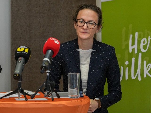 Quast-Neulinger: Kirche darf zu Machtmissbrauch nicht schweigen