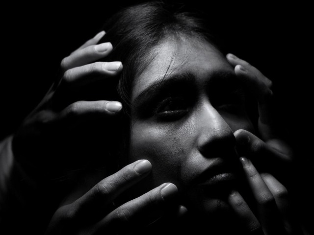 Religion Schutz junger Menschen vor Angststörungen