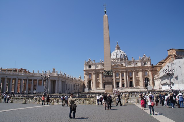 Synode: Vatikan kündigt "Kirchliche Versammlung" für 2028