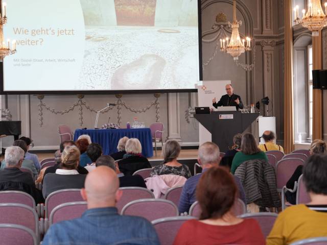 Tagung in Innsbruck: Wie geht’s jetzt weiter?