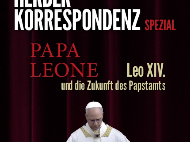 Theologen über Leo XIV.: "Er kann Papst"