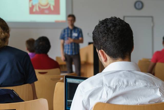 Theologische Sommertage über "Körper:Gender:Sexualität"