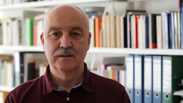 Tiroler OSZE-Sonderbeauftragter gegen Rassismus