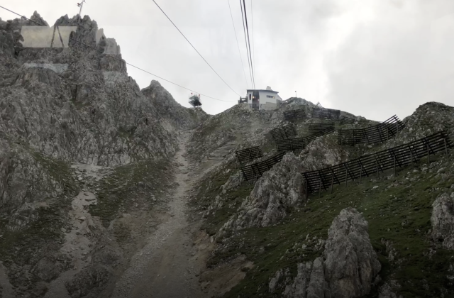 VERSCHOBEN – Bergmesse in Erinnerung an Bischof Stecher