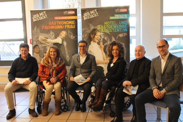 Welttourismustag: Barrierefreie Zugänge möglich machen