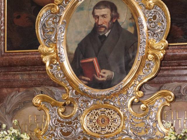 Zulehner erinnert an Petrus Canisius' "himmelschreiende Sünden"