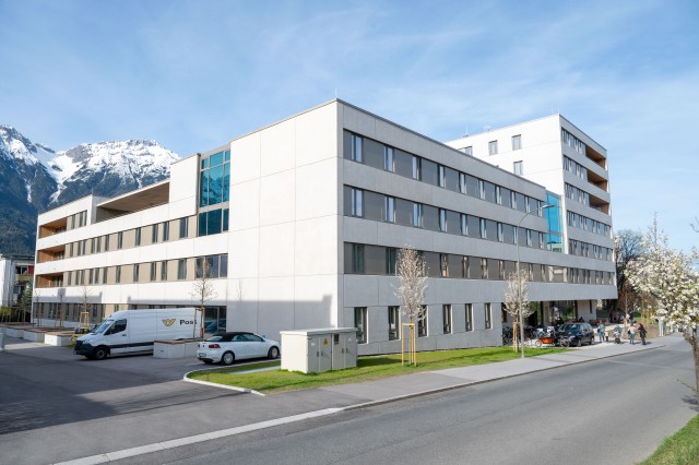 Zwei Jahre gelebte Integration