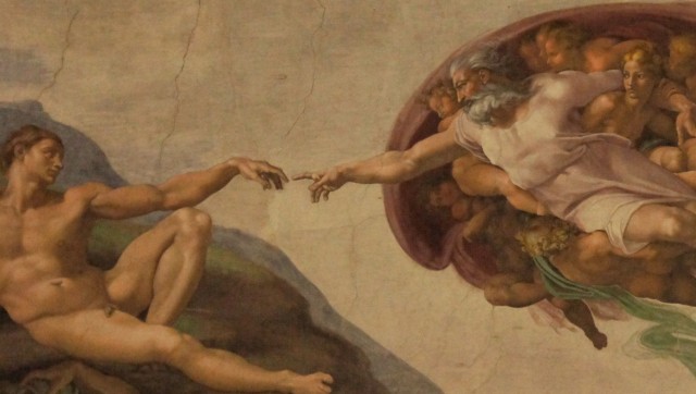 Die NS–Zeit: Unser Interesse als Stück Entlastung!