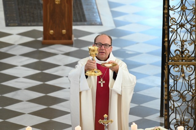 Adventgottesdienst mit Menschen mit Demenz und ihren Angehörigen