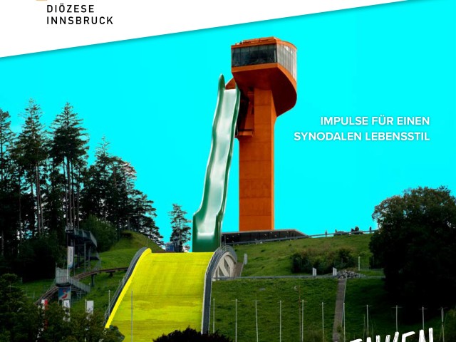 LANDECK Einführungsabend zu den Exerzitienunterlagen