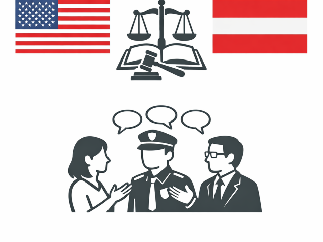 Könnte das auch bei uns passieren?