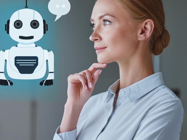 AUSGEBUCHT ONLINE Neue KI-Tools für die digitale Werkzeugkiste