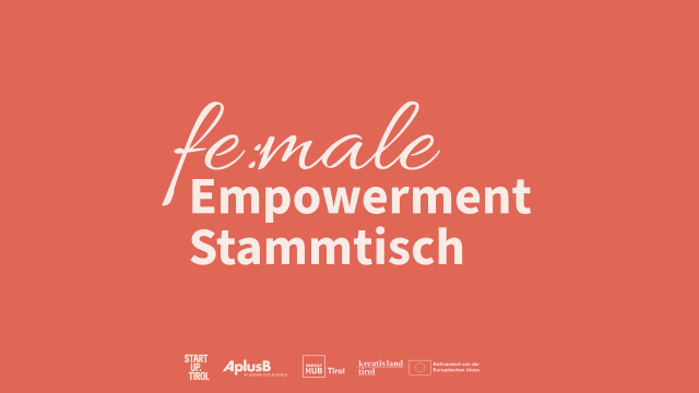 Female Empowerment Stammtisch