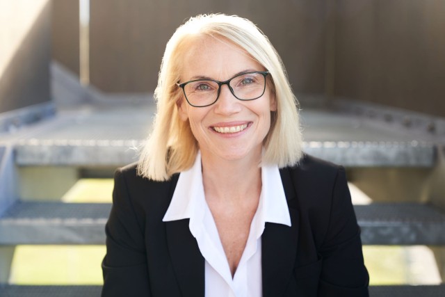 machtbewusst und selbstbestimmt