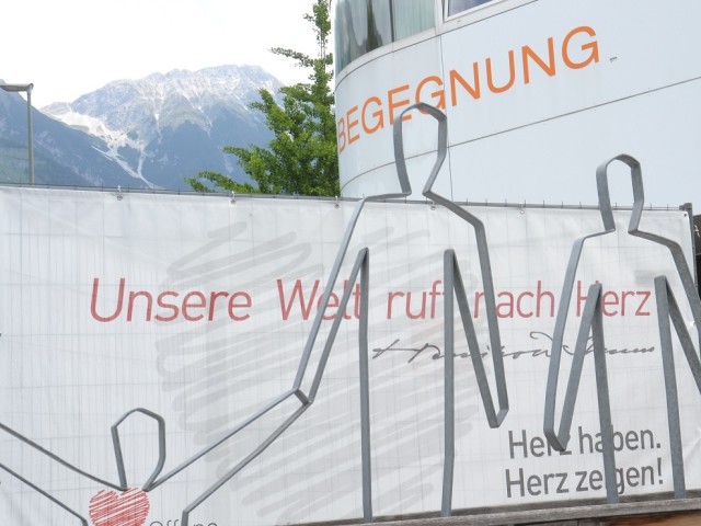 Zärtliche Streitbarkeit