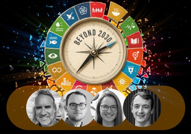 Beyond 2030: Was kommt nach den SDGs?