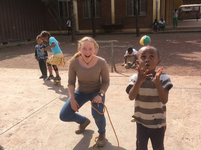 Informations- und Auswahltag Volontariat bewegt