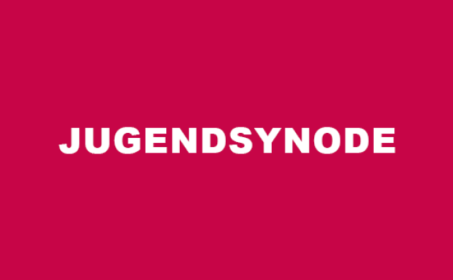 Jugendsynode 2018