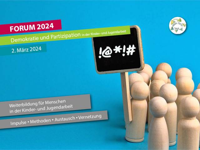 FORUM 2024