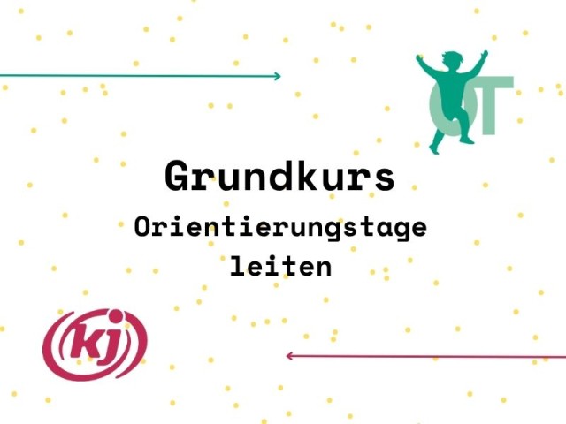 Grundkurs Orientierungstage leiten