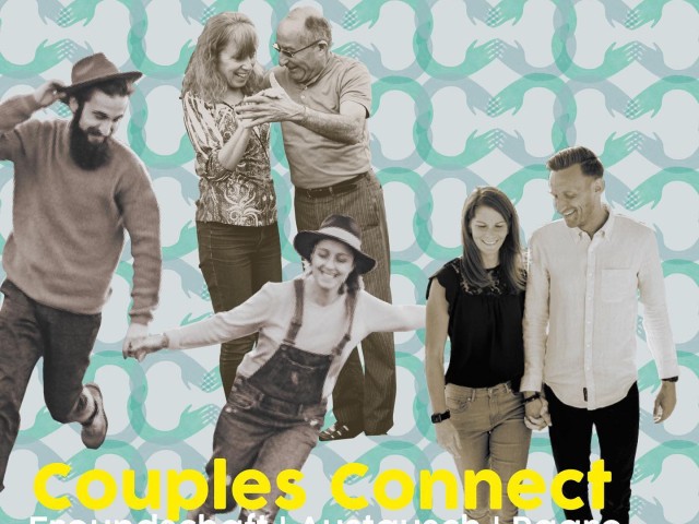 CouplesConnect - Paarbegleitung