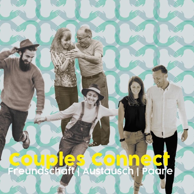 CouplesConnect - Paarbegleitung