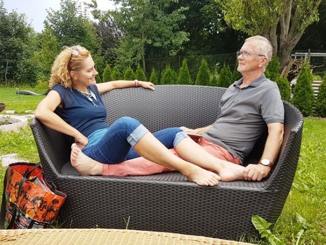 ME-Sommerwoche - Paarseminar mit Kinderbetreuung