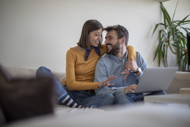 online webinar Marriage Preperation