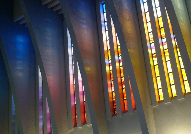 Liturgische Aus- und Fortbildung 2025/2026