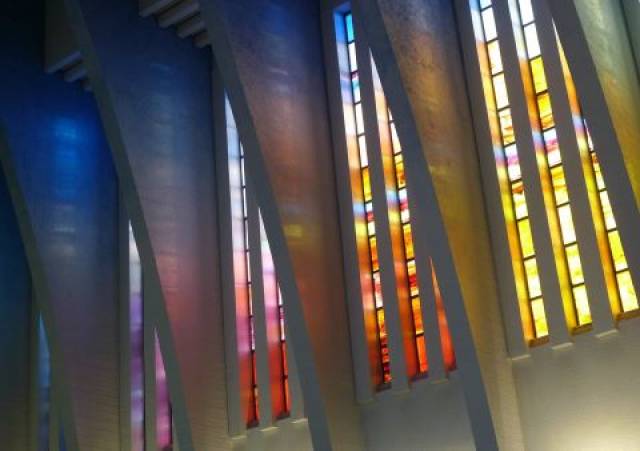 Liturgische Aus- und Fortbildung