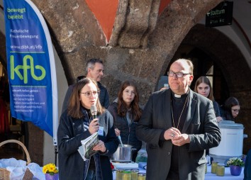 Benefizsuppenessen 2025