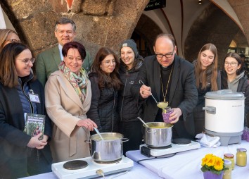 Benefizsuppenessen 2025