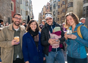 Benefizsuppenessen 2025