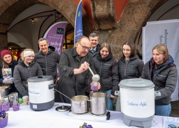 Fastensuppenessen Kfb 2026 02 18 C Dibk Sigl 2146