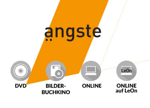 Medienliste: Ängste