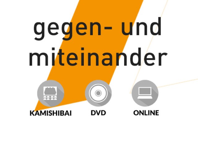 Medienliste: Gegen- und Miteinander